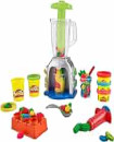 Play Doh Swirlin Smoothies Blender Playset